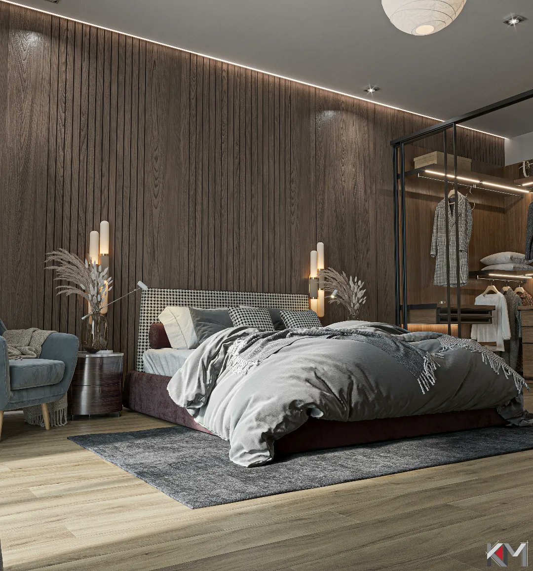 dayve90's tweet image. Embracing the beauty of earthy tones and meticulous detailing in this hyper-realistic brown haven. A dreamy escape right at home. 🌿🛏️ #BrownThemedRetreat #HyperRealisticDesign&quot; #Architecturenow #interiordesign #KonceptMarvelstudios #KMS