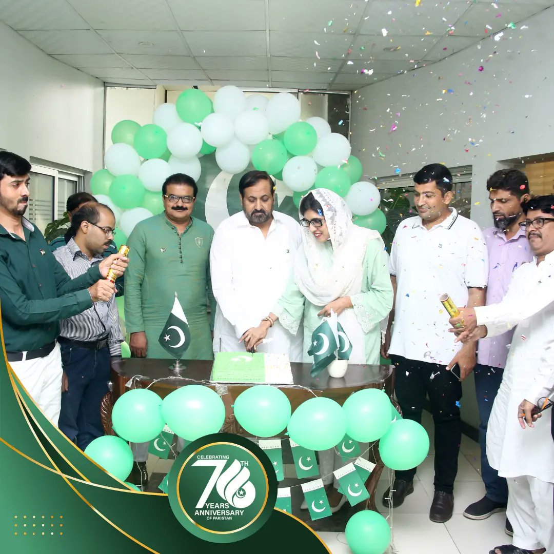 SixPvt's tweet photo. SixB Food Industries (Pvt.) Ltd Celebrating the Spirit of Pakistan on Independence Day! 🎉

This Independence Day, let's renew our commitment to progress, peace, and prosperity for every citizen.

Happy Independence Day, Pakistan! 🎆 

#PakistanIndependenceDay #LongLivePakistan https://t.co/p1vKL43Orr