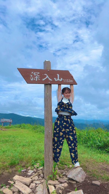 Twitterのコスプレ画像3