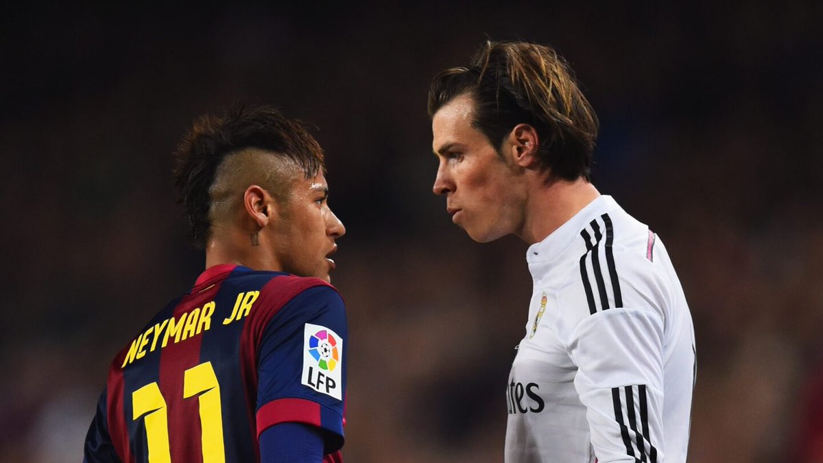 Ahora que uno está retirado y el otro en Arabia, ¿cuál creéis que ha tenido mejor carrera?

Yo tengo claro que Bale, mi jugador favorito de la época dorada del Madrid.