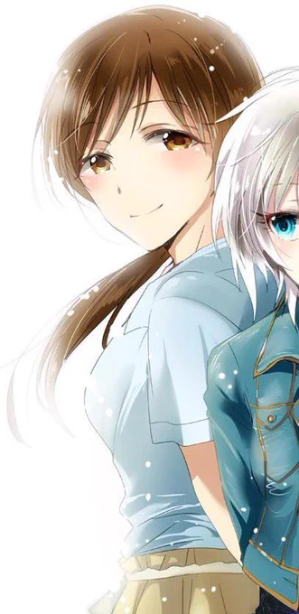 #このタグを見た人は推しの初描きと現在の絵を載せる  2015年末→2023年夏  この成長をご覧下さい!!!!!