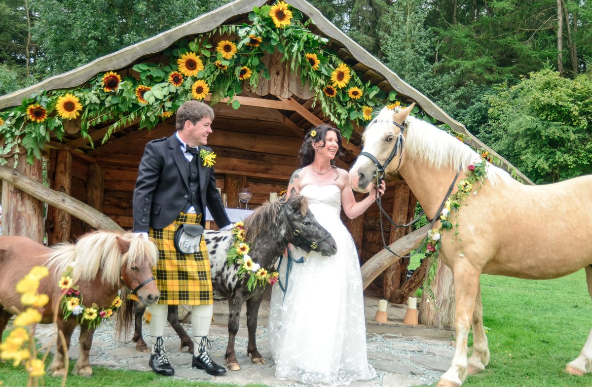 #UltimateWeddingPlanner continues tonight on <a href="/BBCTwo/">BBC Two</a> and <a href="/BBCiPlayer/">BBC iPlayer</a>.

<a href="/SaraDaviesCC/">Sara Davies</a>, @FredSirieix1 and Raj Somaiya guide the planners as tensions rise ahead of a sustainable farmyard festival wedding featuring 97 animals 🐐🐴✨

9pm, Tues 15 Aug | #MadeByBBCStudios