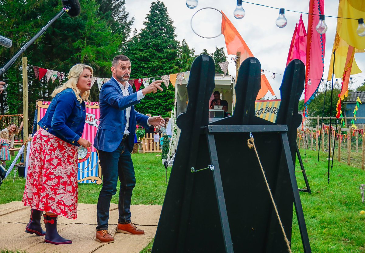 BBC Studios tweet media