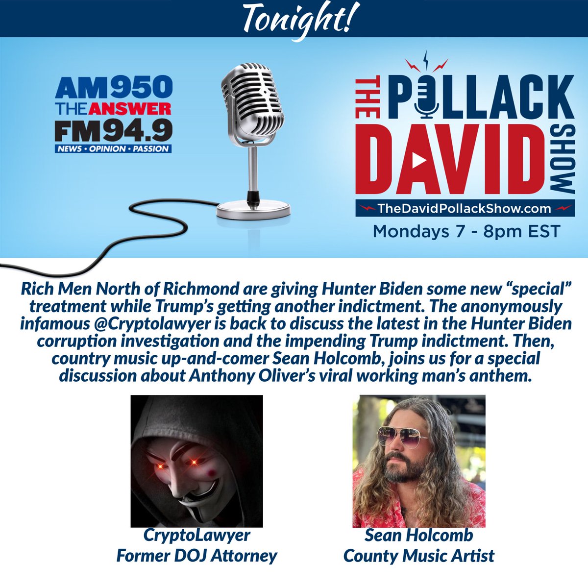 David Pollack tweet media