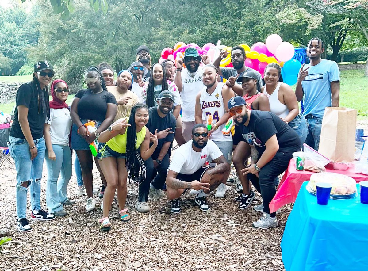 Asia Cole tweet media