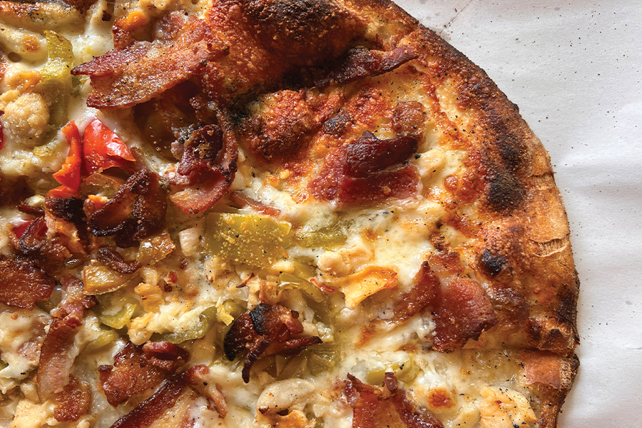 QUESTION FROM A PIZZA TODAY READER: How do you respond to customers that don’t appreciate your product -- especially when they go to social media and bash it for being the way you intended it to be?
HOW DO YOU HANDLE THIS ISSUE?

#pizza #pizzeria #customercomplaints