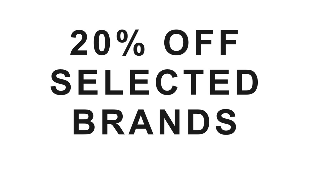 SOLELINKS's tweet photo. Ad: Endclothing Sale: 20% off Selected Brands - use code AUGUSTSALE20

Mens:https://t.co/Yl4eUSuO1C
Womens:https://t.co/xQAyUk0Tga https://t.co/MOvTPxzkNF