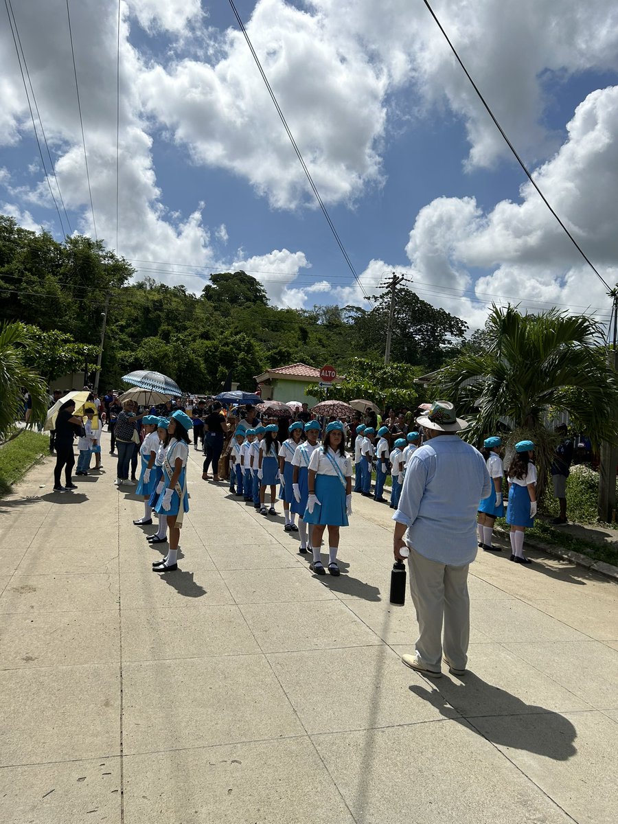 Action for Education tweet media