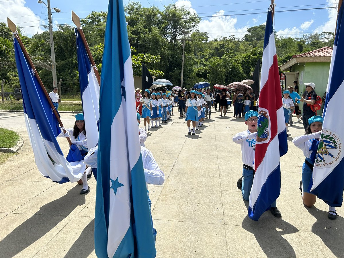 Action for Education tweet media