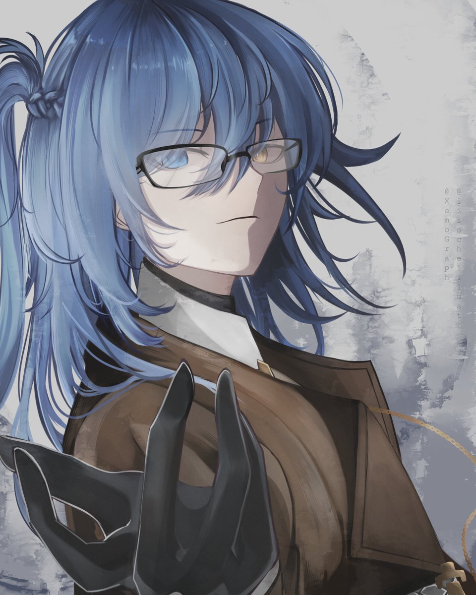 iiiocheillust's tweet photo. Commission for @XemoGraph Thank you!
#iiiocheillust https://t.co/Q8BCMlvqoI