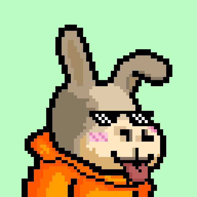 TheMantleRays's tweet photo. 🏆 GIVEAWAY 🏆

Our amazing founders from @TheLostDonkeys have given us 1x Donkey, 1x Donkeboard, and 1x Barn NFT to give away!

All you have to do is 👇🏼

1. Follow @TheMantleRays 🌊
2. Like ✅ &amp; RT ♻️
3. Tag 3 frens or @KookCapitalLLC 🍆

Winner chosen Friday 08/18, goodluck! https://t.co/mNgTu85ymz