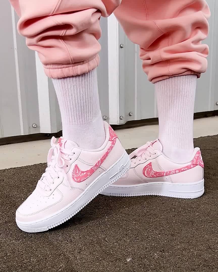 Nike Air Force 1 '07 Women's Shoes inr.deals/track?id=bei66…  #nikeshoes #nikeairforce1 #trendyshoes