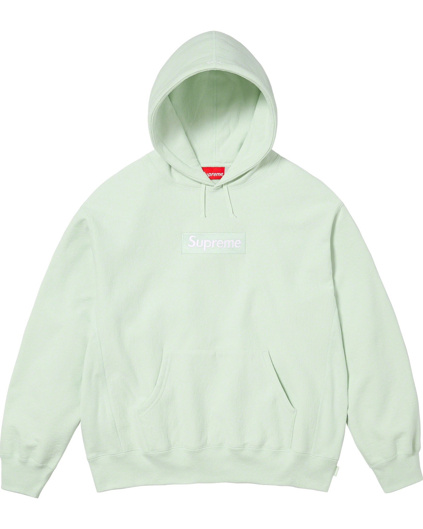 How To Spot A Fake Supreme Box Logo Hoodie (2023)