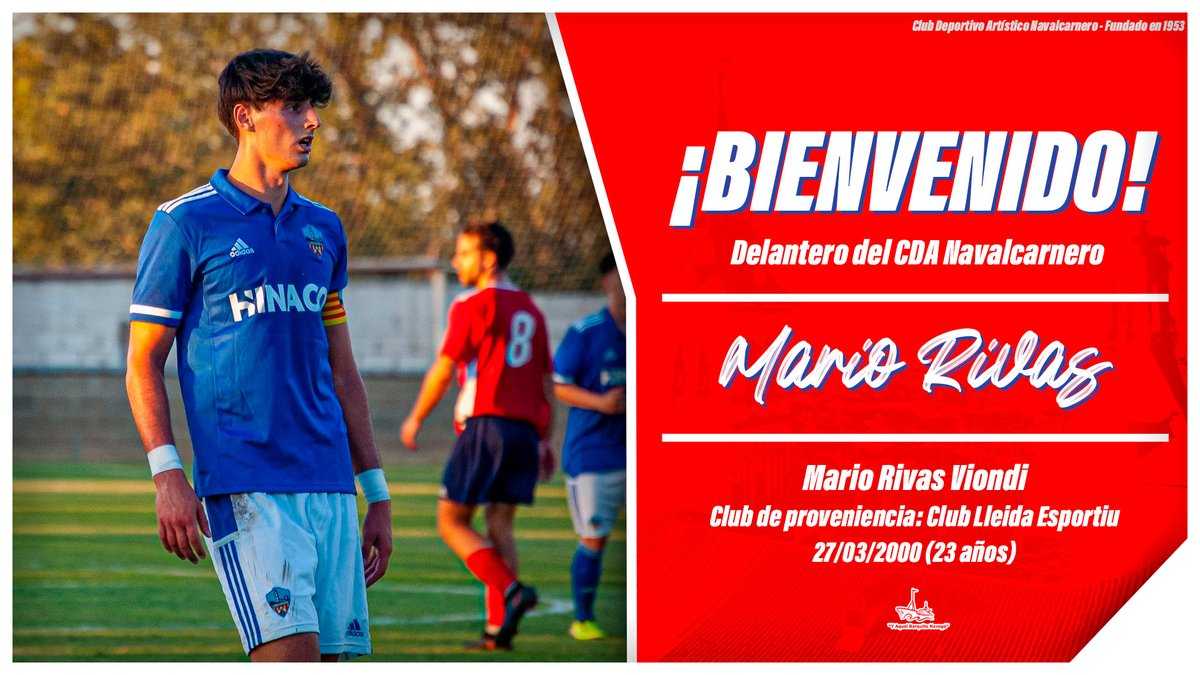 CDA Navalcarnero tweet media