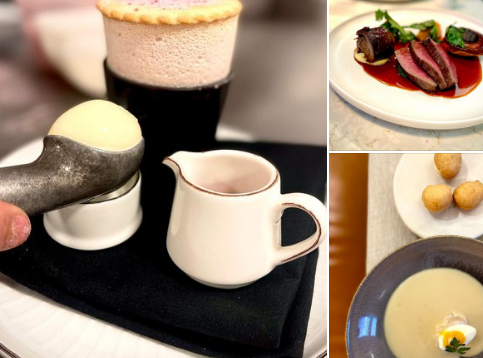 BRATRestau's tweet photo. Have you booked your Mother’s Day lunch?
Book now for a very special lunch on Sunday 19th March in beautiful surroundings, and the most delicious and sustainably sourced food. https://t.co/DqZpzNEleh