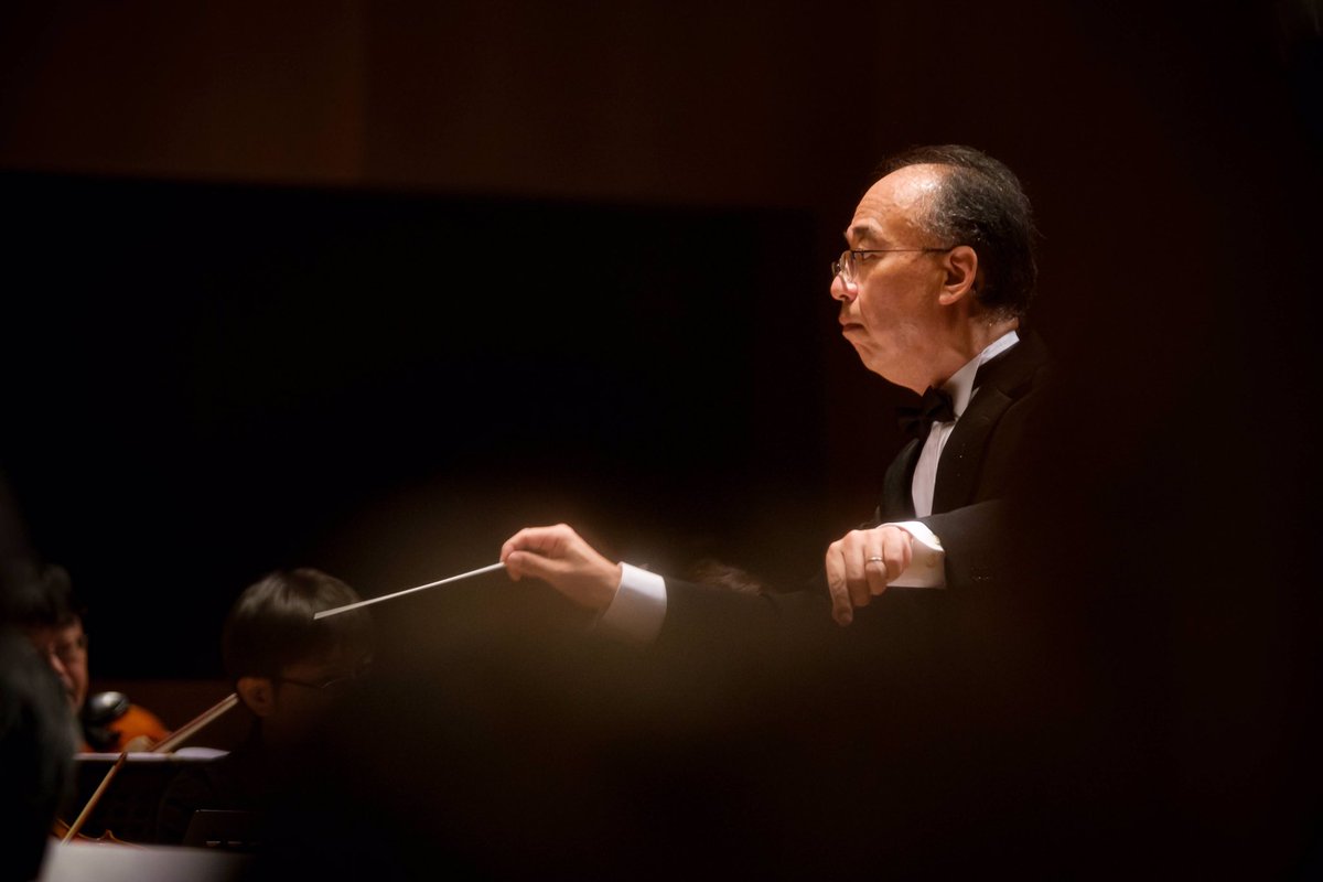 orch_davai's tweet photo. 第16回演奏会は無事終了しました。ご来場頂いた563名のお客様、ありがとうございました！
来年の公演は2024年8月25日(日)ウエスタ川越にてお待ちしております！ https://t.co/VznfhGGfq8