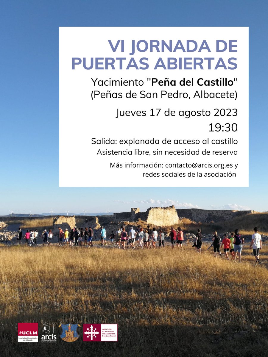 ArcisAsociacion's tweet photo. La ladera sur nos está dando muchas alegrías 😯👉🏼 Los ejemplos de cerámica doméstica que se ha hallado en las estancias excavadas presentan decoración geométrica🏺, junto a la pigmentación en tonos rojizos tan característica de la cerámica ibérica https://t.co/stVbzdSUMs