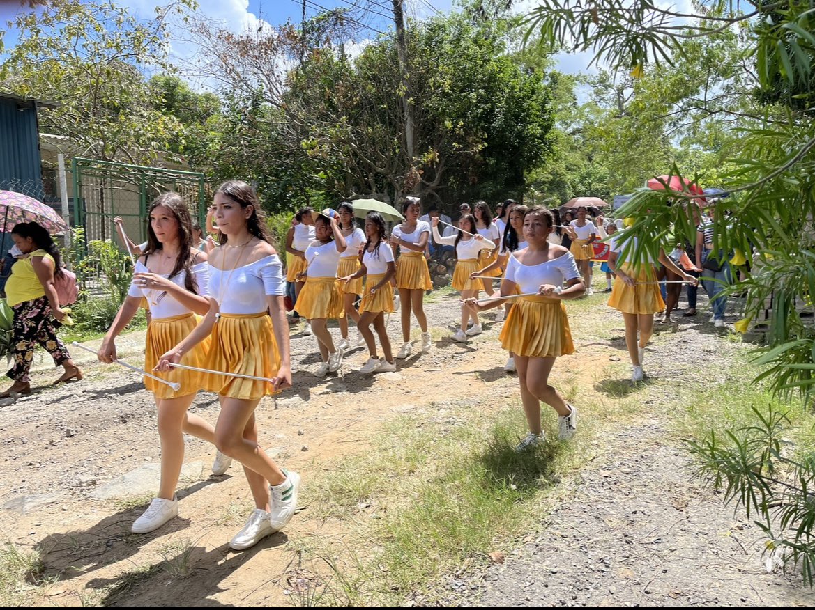 Action for Education tweet media