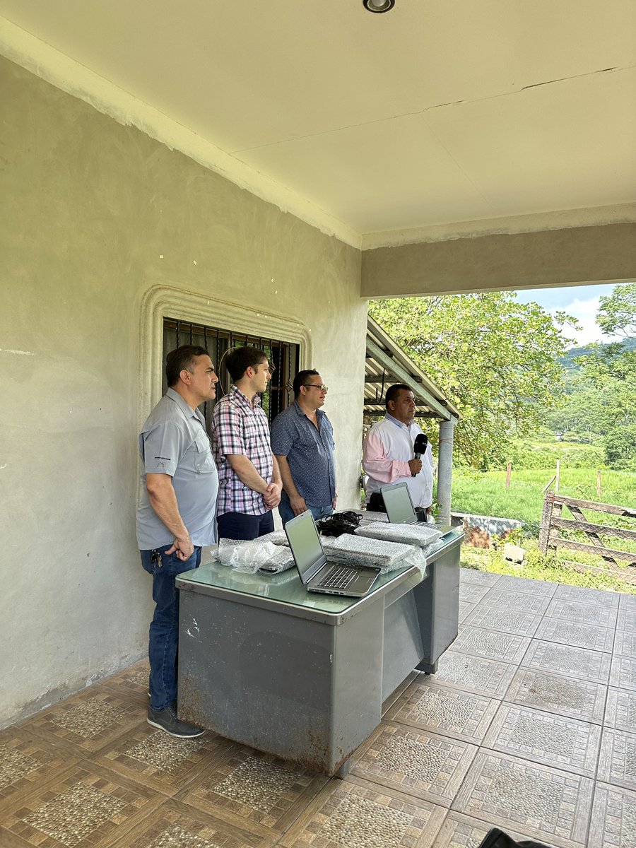 Action for Education tweet media