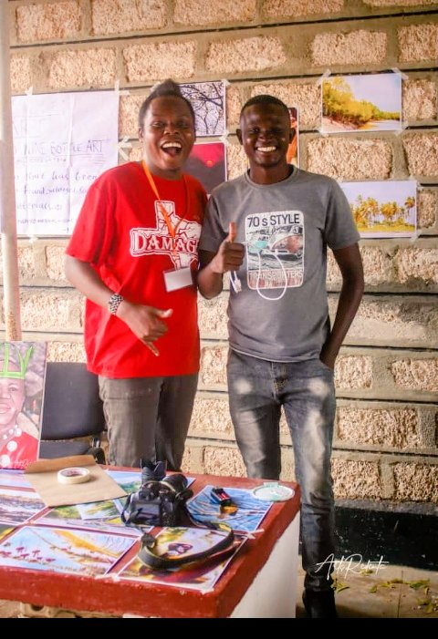 Supporting Innovations in Tana River county.
<a href="/FauzKhalid/">TheRealMvitaOne</a> <a href="/abdullahi6lalaa/">Lalaa Lalaa</a> <a href="/KEPSA_KENYA/">KEPSA KENYA</a> <a href="/UNDP/">UN Development</a>