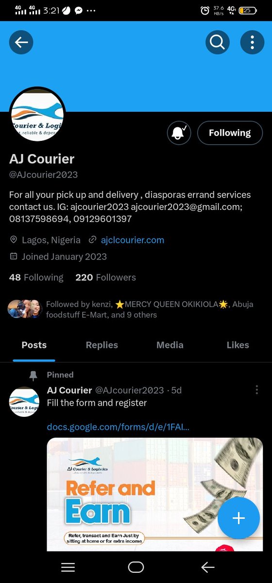 Grace O. tweet media