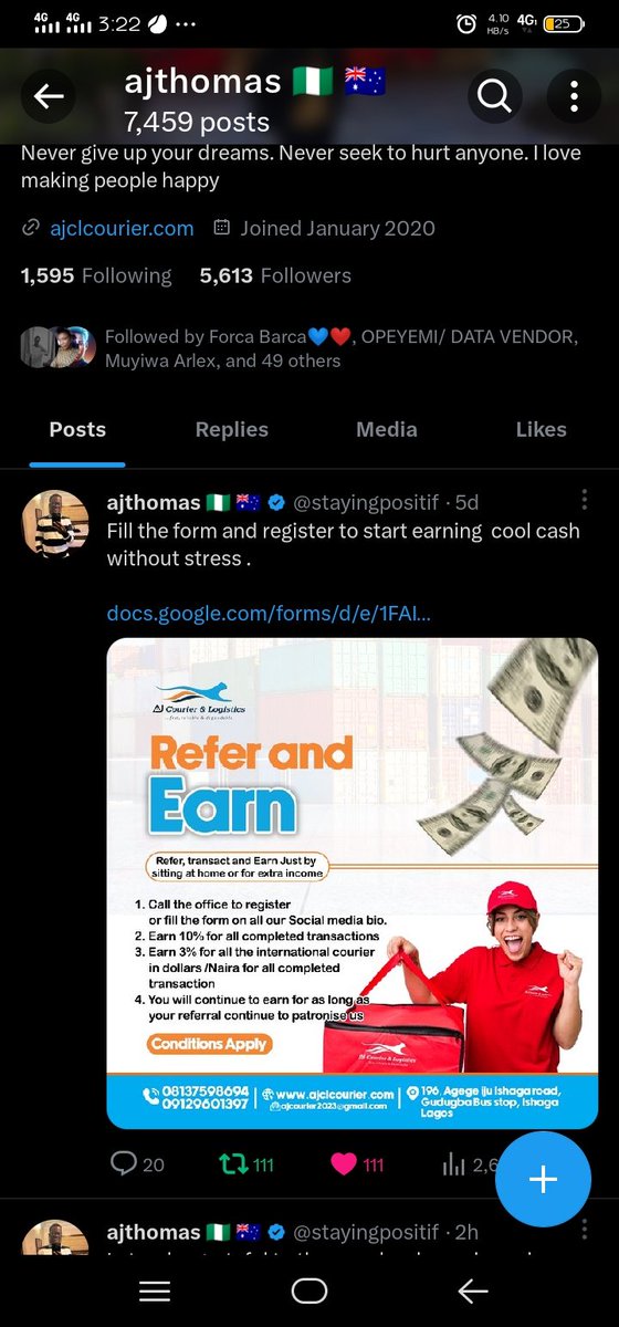 Grace O. tweet media