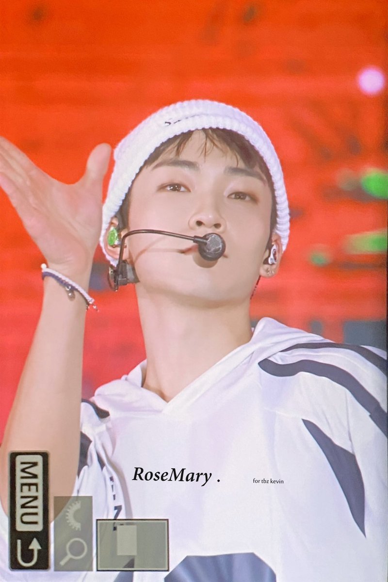 230814

#더보이즈 #THEBOYZ 
#KEVIN #케빈 #문형서