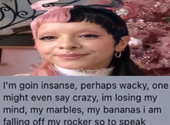 lttlebdybigdick's tweet photo. @Alswift13_ @perxtic you're 15 talking how "they can top me" get help https://t.co/PQrCPyYvIN
