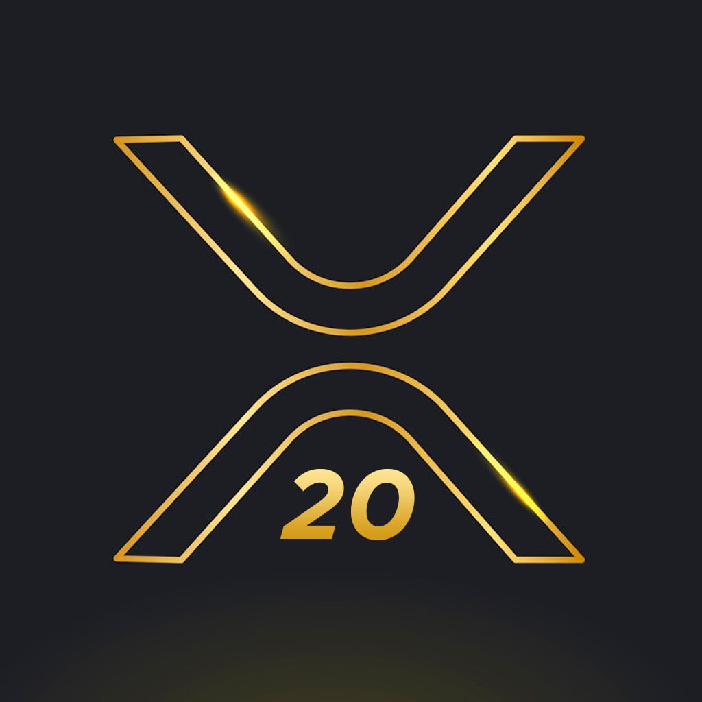 Zerker001's tweet photo. @AquilaXBT And then you have #btc20 that reached 80m
Now we have #xrp20 at 50k you know where this is heading 😉 #eth #memeseason 

https://t.co/XMte6DgBTc https://t.co/QANeCMGEoG