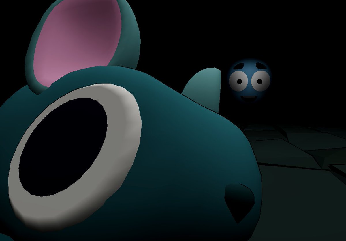 AsidStudio's tweet image. Lots of exciting things to come soon...

Discord Community:
discord.gg/zpAzXDTqtt 
Add to Wishlist: 
store.steampowered.com/app/2437740

#indiegame #madewithunity #horror #puzzle #gamedev #gamedevelopment #games #IndieGameDev