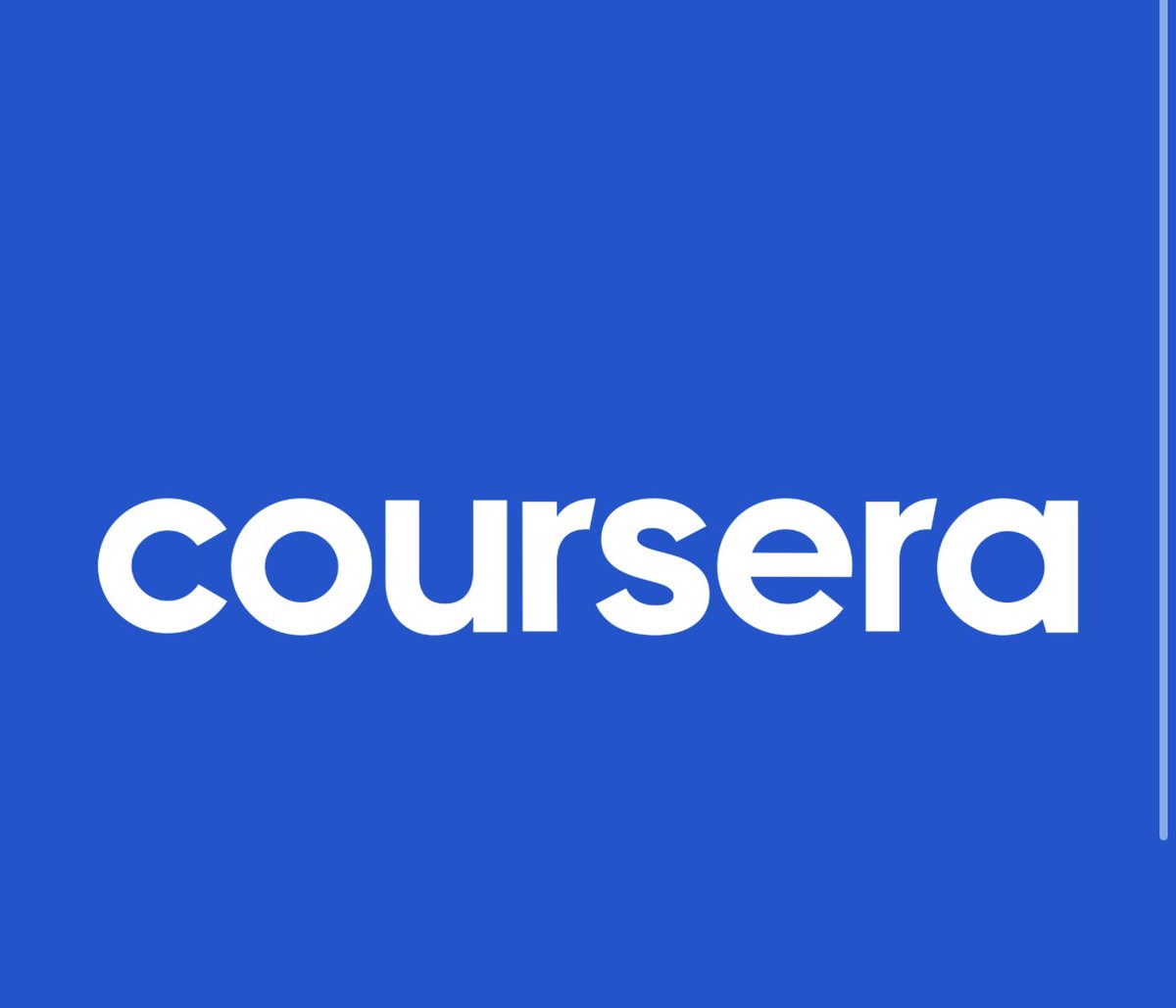 bistem24's tweet photo. For the next 6weeks the participants currently registered for this cohort will gain free access to complete the 3 Modules accredited #CPD course with certification, on  #COUSERA. 
.
Looking forward to a great learning experience.
.
For more updates follow
#bistem24org https://t.co/omLch5rgiO