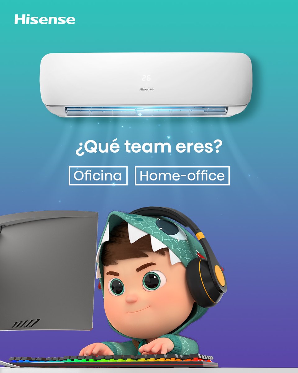 @HisenseCAC tweet media