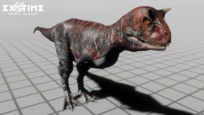vega_horizon's tweet photo. Check out the new devlog on our Steam page! 😇
https://t.co/1zktdtXSil
#indiegames #indiedev #gamedev #dino #dinosaurs #dinogames #horrorgame #newgames #pcgaming #extimeprimalmenace #extime #devlog https://t.co/hus1h2kVTN