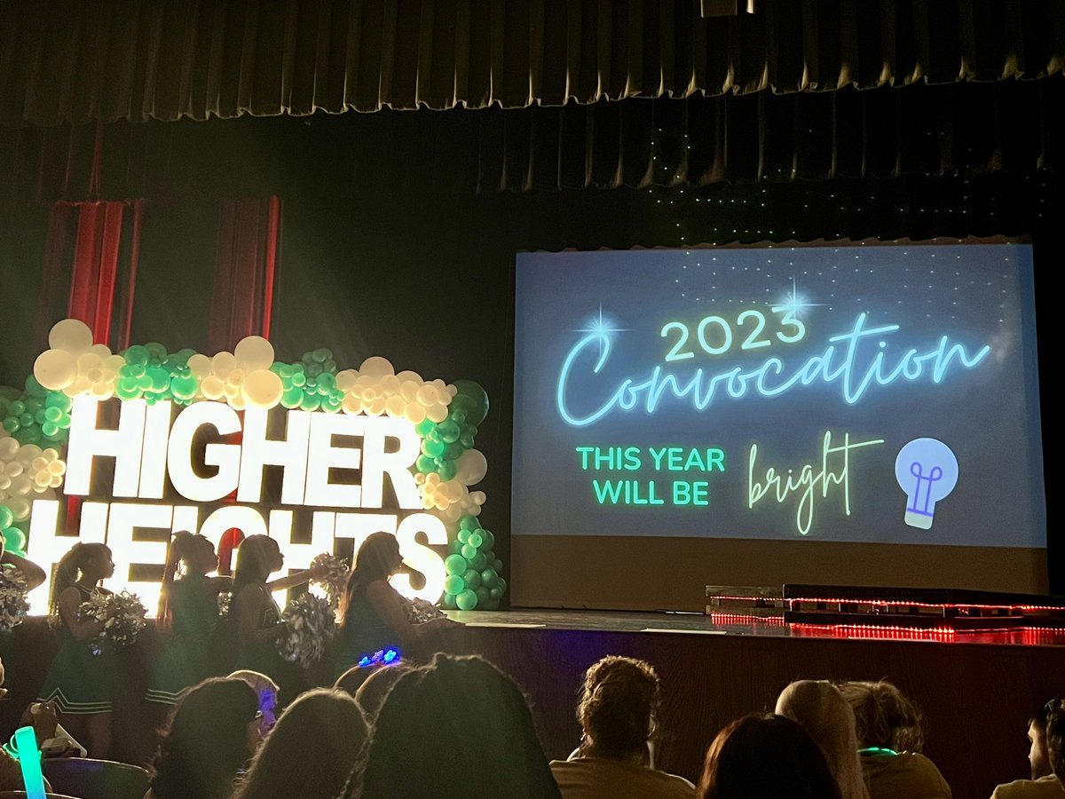 We are ready and excited for the upcoming year! <a href="/Hempstead_ES/">Hempstead Elementary</a> <a href="/HempsteadISD/">Hempstead ISD</a> #higherheights #wildaboutlearning