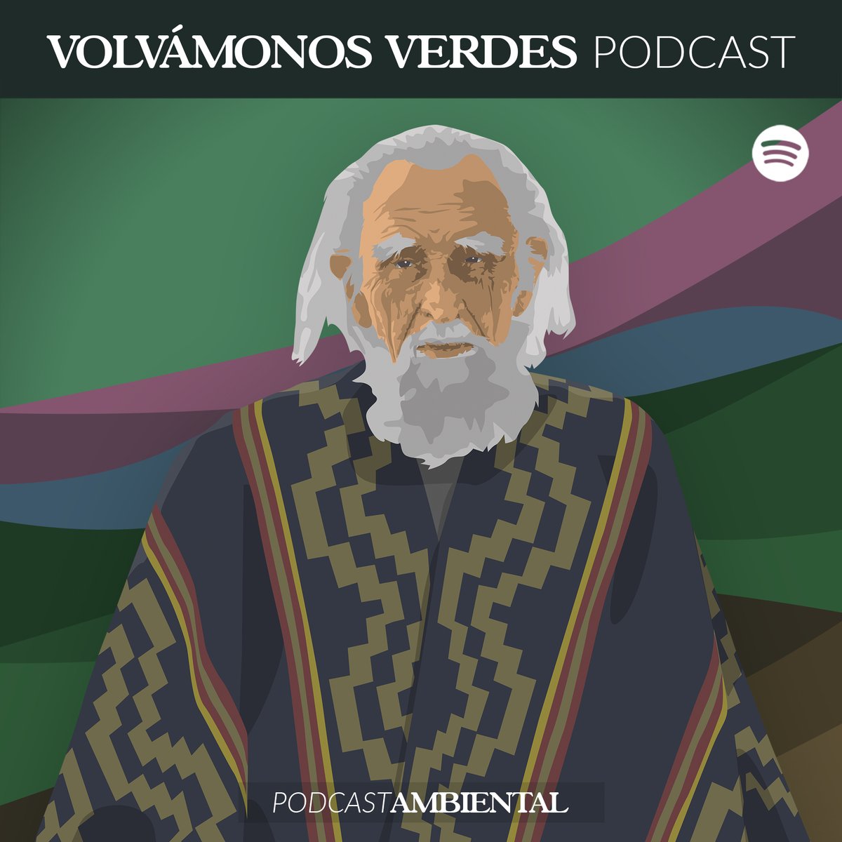 Volvámonos Verdes Podcast tweet media