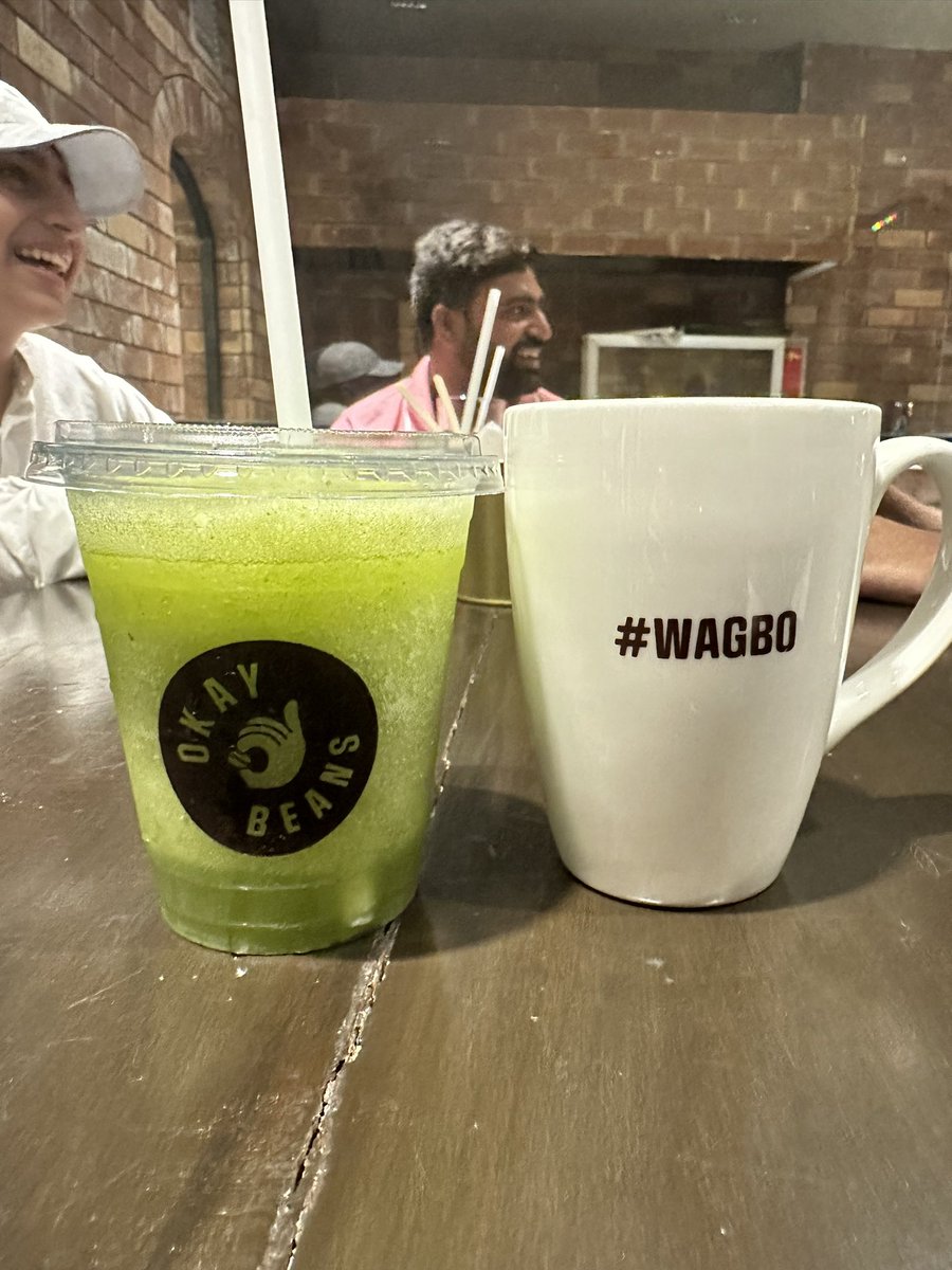 In other news, look where I went to mfers <a href="/okaybears/">Okay Bears</a> 

It was so nice to see the <a href="/okaybeanscoffee/">OkayBeansCoffee</a> cafe full of life and customers. We may or may not have chatted with some customers and created some content

More coming 

<a href="/waqasisokay/">Waqas Shabbir</a> is a certified legend