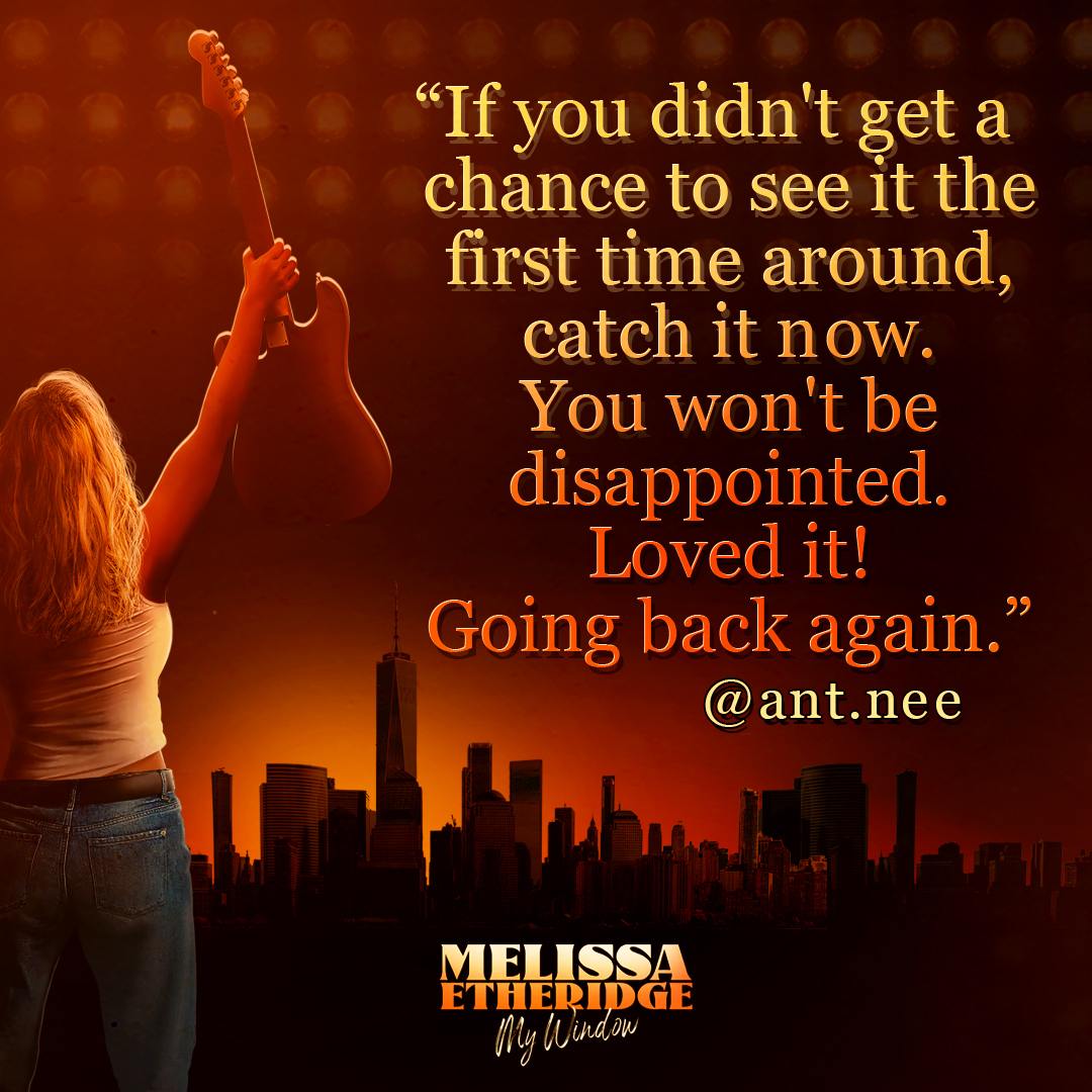 metheridge's tweet photo. That peaceful feeling when you are surrounded by a room full of friends reminiscing on a life well lived. Thanks for being part of the journey #TeamME!
#MyWindowME #Broadway #MyWindowBway https://t.co/iwpb5CoUJv