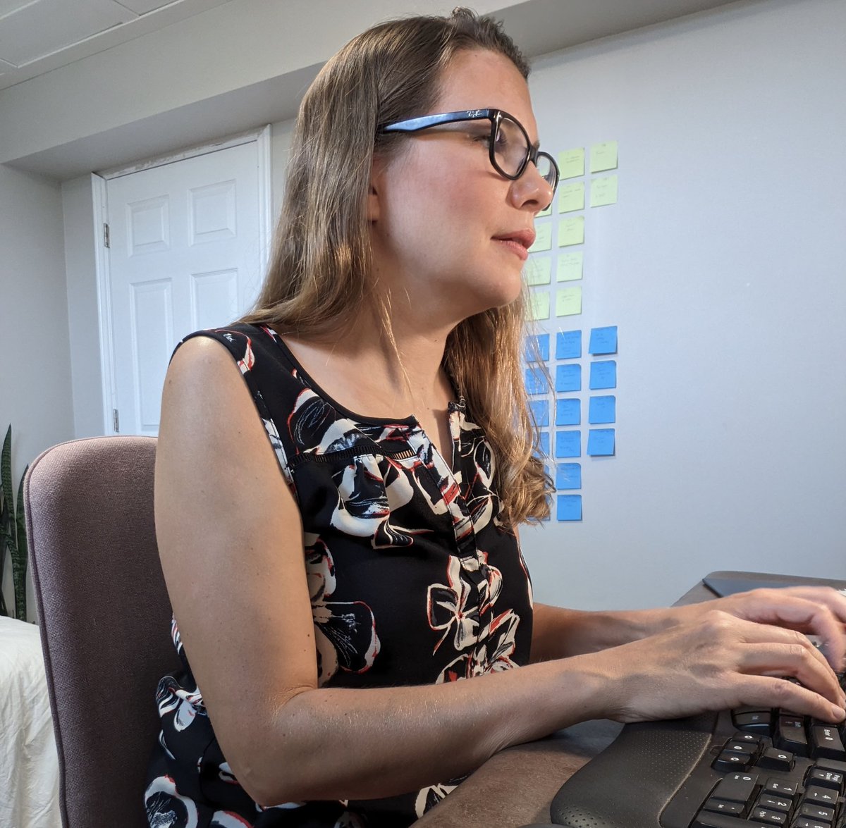 Been so busy preparing to pitch to agents at the <a href="/WF_Writers/">WFWA</a> conference. So glad I enrolled in WFWA’s pitching workshop with <a href="/LauraDrakeBooks/">Laura Drake</a> I’d be frantic without it. Okay, maybe I’m still a bit frantic. That’s why I have no mindshare to think of a clever social media post!