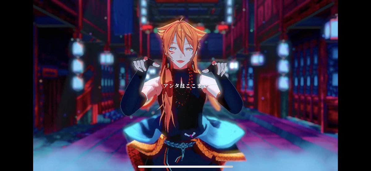 chelmico6's tweet photo. #にじさんじMMD
#絵ガク
池面🦊 https://t.co/4beV5CIFpH