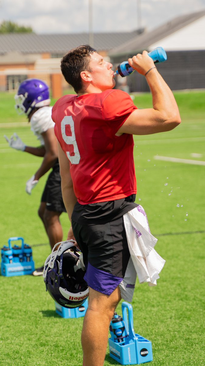 Mount Union Football tweet media
