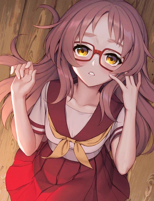 三重さん