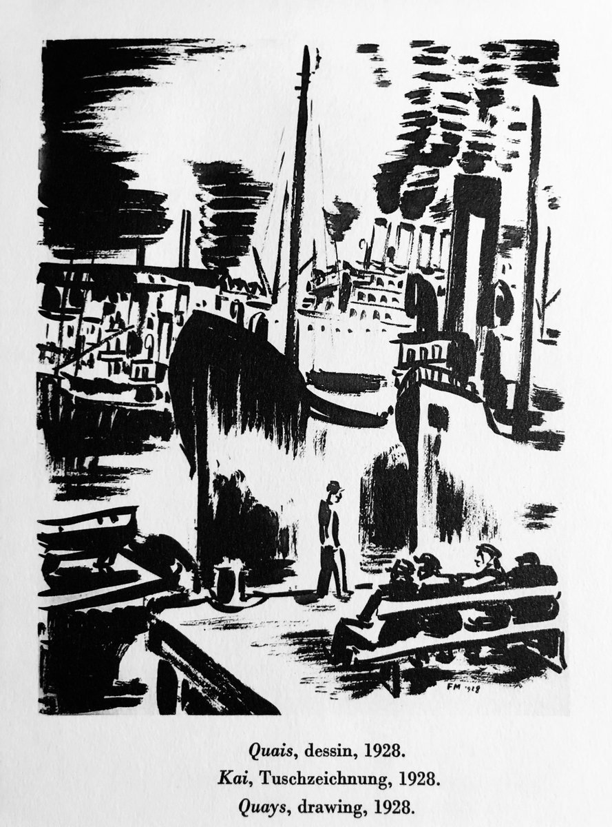 Frans Masereel