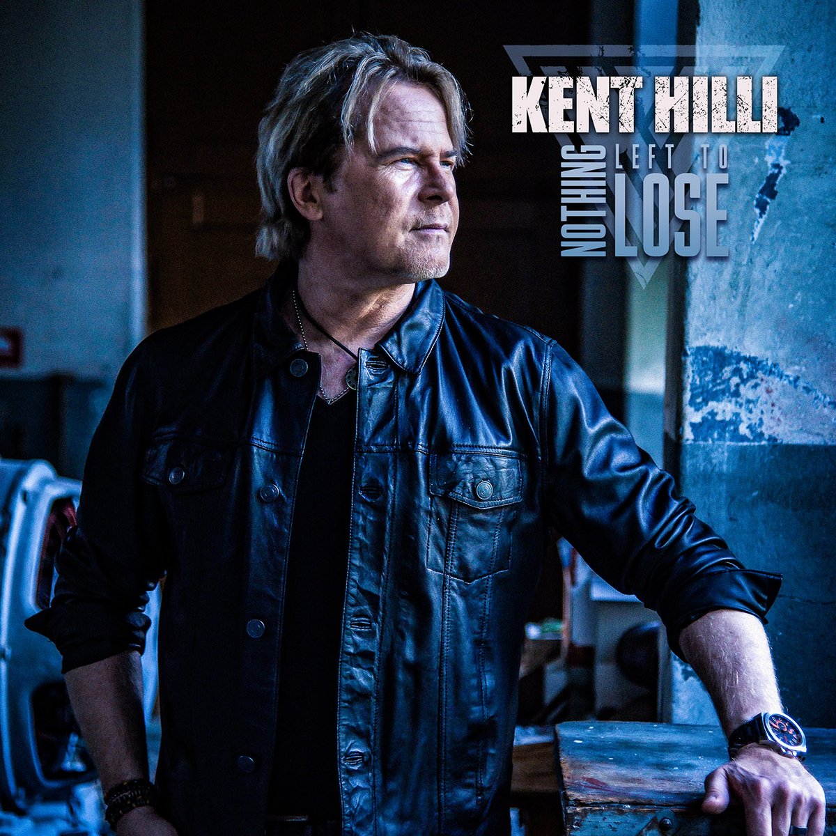 RecCollMag's tweet image. RC News on an AOR/melodic rock trip with #Giant's #KentHilli Nothing Left To Lose, on Frontiers.
