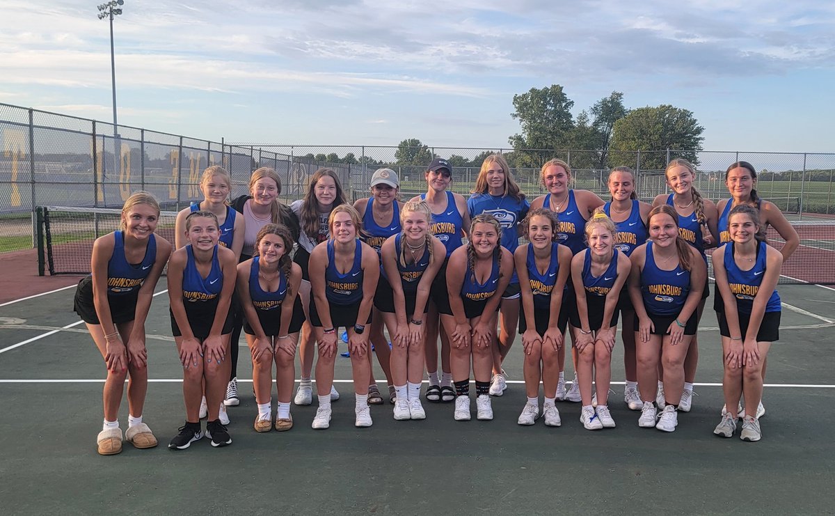Last chance to order spirit wear and support girls tennis. Store closes at midnight 🎾 <a href="/JohnsburgSports/">Richard Alan Knar Jr.</a> <a href="/JohnsburgSD12/">Johnsburg School District 12</a>
jhs-tennis2023.itemorder.com/shop/home/