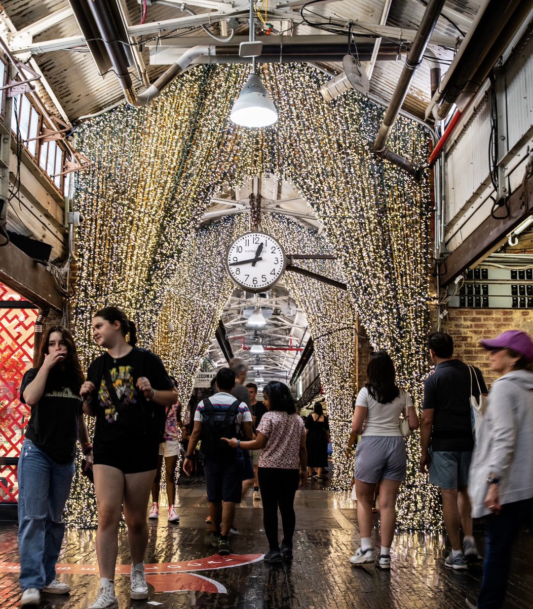 Chelsea Market tweet media