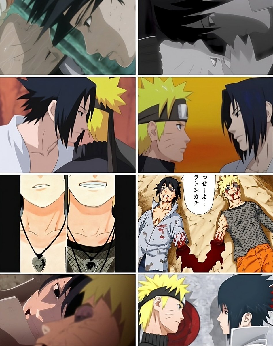 fuck all romance except whatever the fuck naruto and sasuke have got going  on, image size:948x1199