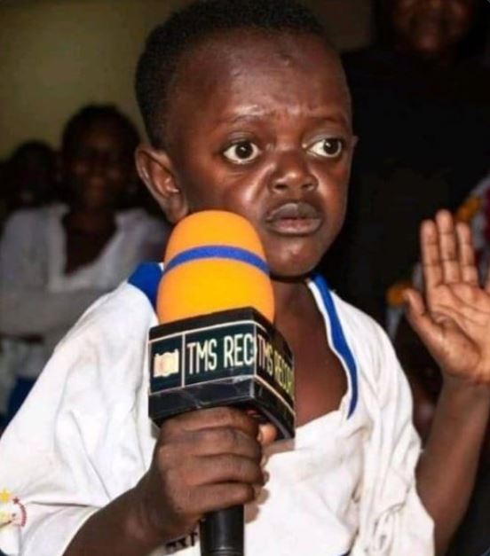 Chairman tweet media