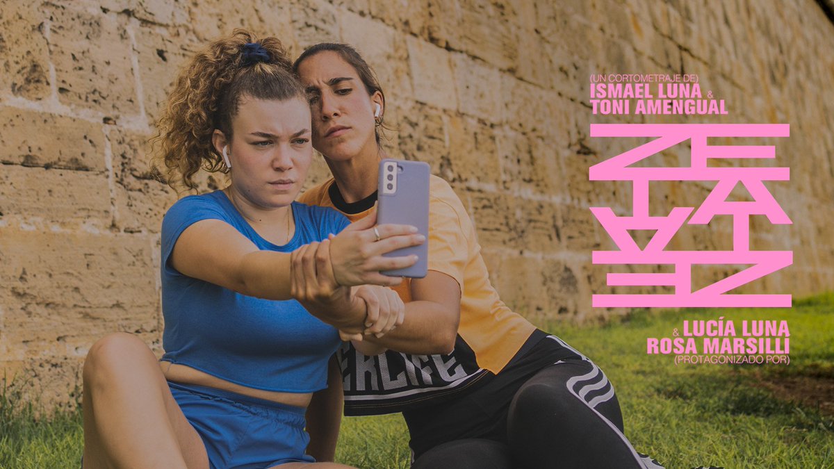 RiurauFilm's tweet photo. 🎞️🕺 ¡Cine y danza se fusionan en el #RRFF23! No te pierdas el corto "Z" dirigido por Ismael Luna Rey y Toni Amengual Oliver. 

📅 26 de agosto, 21:30 
📍 Parc de Torrecremada, Dénia
#CineDeDanza #Filmdanza #CortosFestival #ExpresiónCreativa https://t.co/MAziKKpRCW