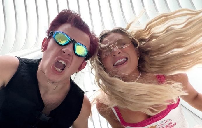 FUDGE
IM WANTING MORE
TELL THE WORLD
TAX THE POOR