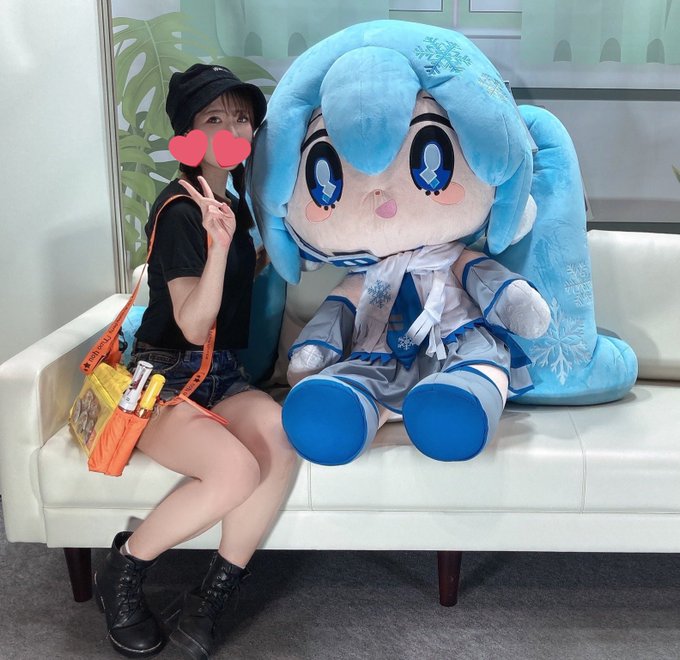 Twitterのコスプレ画像10